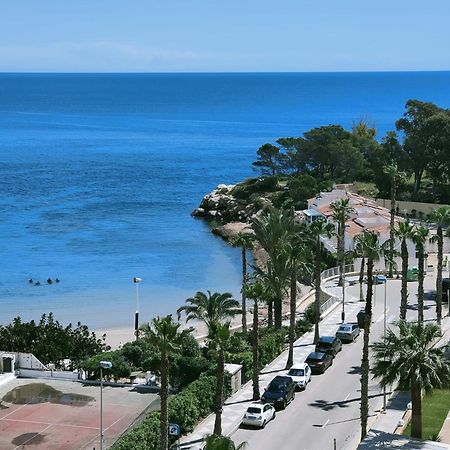 Precioso Estudio Primera Linea Fossa-Puerto Calp Extérieur photo