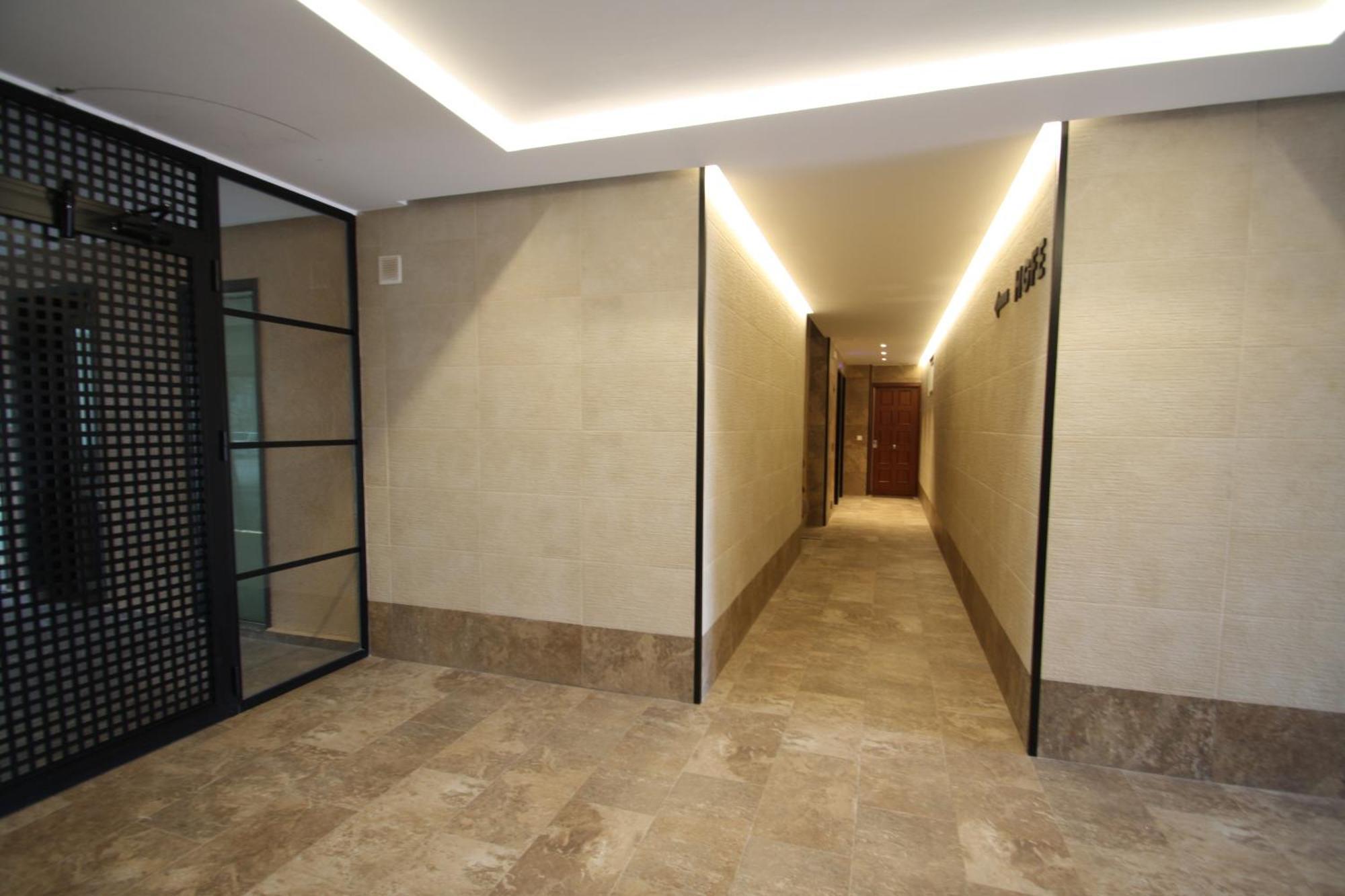 Precioso Estudio Primera Linea Fossa-Puerto Calp Extérieur photo